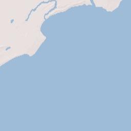 W Lakeshore Dr, Manistique, MI 49854 Terrain Map