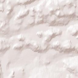 Morin-Heights Terrain Map