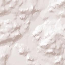 Sainte-Adèle Terrain Map