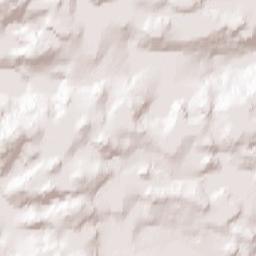 Saint-Hippolyte Terrain Map