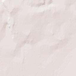 Lac-Lapierre Terrain Map