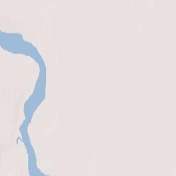 Saint-Cyrille-de-Wendover Terrain Map