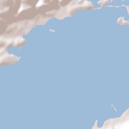 Eskasoni 3 Terrain Map
