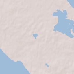 Dolus-d'Oléron Terrain Map