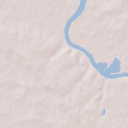 Rochefort Terrain Map