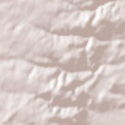 Châtel-Guyon Terrain Map