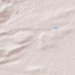 Saint-Bonnet-près-Riom Terrain Map