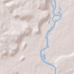 Chazey-sur-Ain Terrain Map