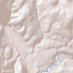 Vallières Terrain Map