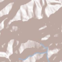 Fobello Terrain Map