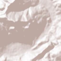 Cuveglio Terrain Map