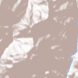 Camerata Cornello Terrain Map