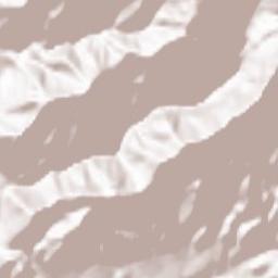 Fino del Monte Terrain Map