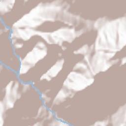 Angolo Terme Terrain Map