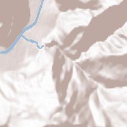 Calliano Terrain Map