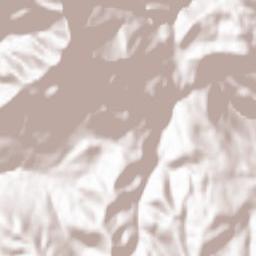 Folgaria Terrain Map