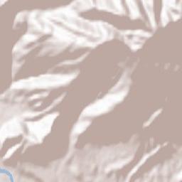 Valdobbiadene Terrain Map