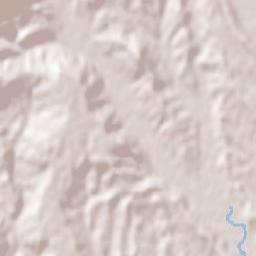 San Pietro di Feletto Terrain Map