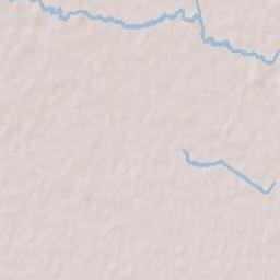Cordignano Terrain Map