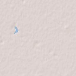 Bicinicco Terrain Map