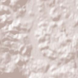 Ivančna Gorica Terrain Map