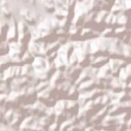Mokronog Terrain Map