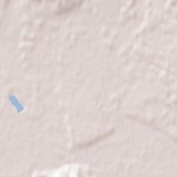 Brežice Terrain Map