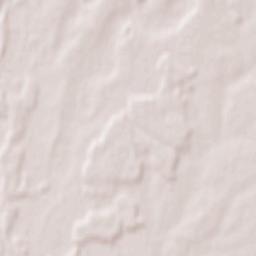 Rovišće Terrain Map