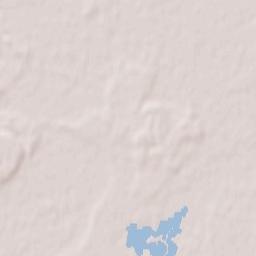 Hercegszántó Terrain Map