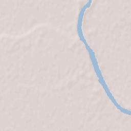Senta Terrain Map