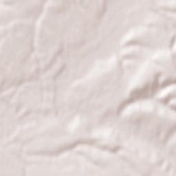 Comuna Pişchia Terrain Map