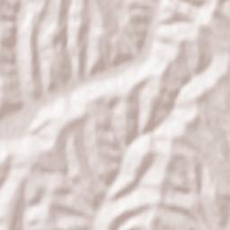 Comuna Bara Terrain Map