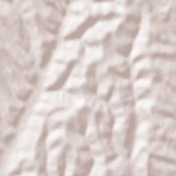 Ohaba Lungă Terrain Map