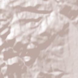 Oraş Geoagiu Terrain Map