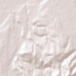 Săliştea-Deal Terrain Map