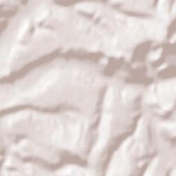 Loamneş Terrain Map