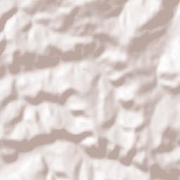 Comuna Slimnic Terrain Map