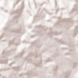 Comuna Vurpăr Terrain Map