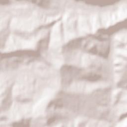 Chirpăr Terrain Map