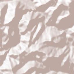 Comuna Tulnici Terrain Map