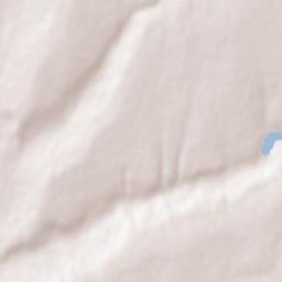 Taraclia Terrain Map