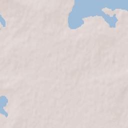 Tselinnoye Terrain Map