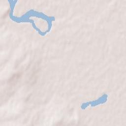 Dalnerechensk Terrain Map