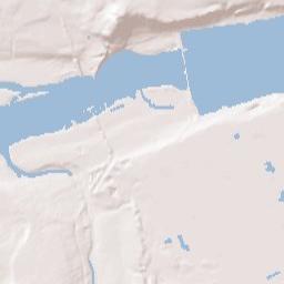 Umatilla, OR 97882, USA Terrain Map