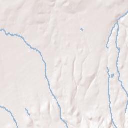355-399 West Main Street, Grangeville, ID Terrain Map