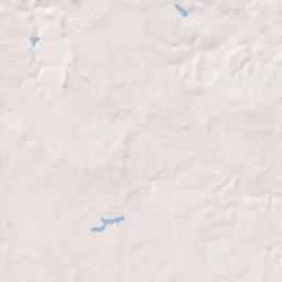 1st Avenue East, Watauga, SD 57660, USA Terrain Map