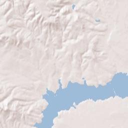 SD-10 Pollock SD 57648 USA Terrain Map