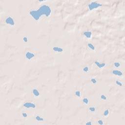 455th Avenue, Lidgerwood, SD 58053 Terrain Map