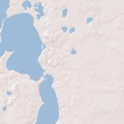 216-402 Douglas County 46 Alexandria Terrain Map