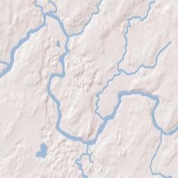 Wisconsin 70 Trunk, Park Falls, WI 54552 Terrain Map